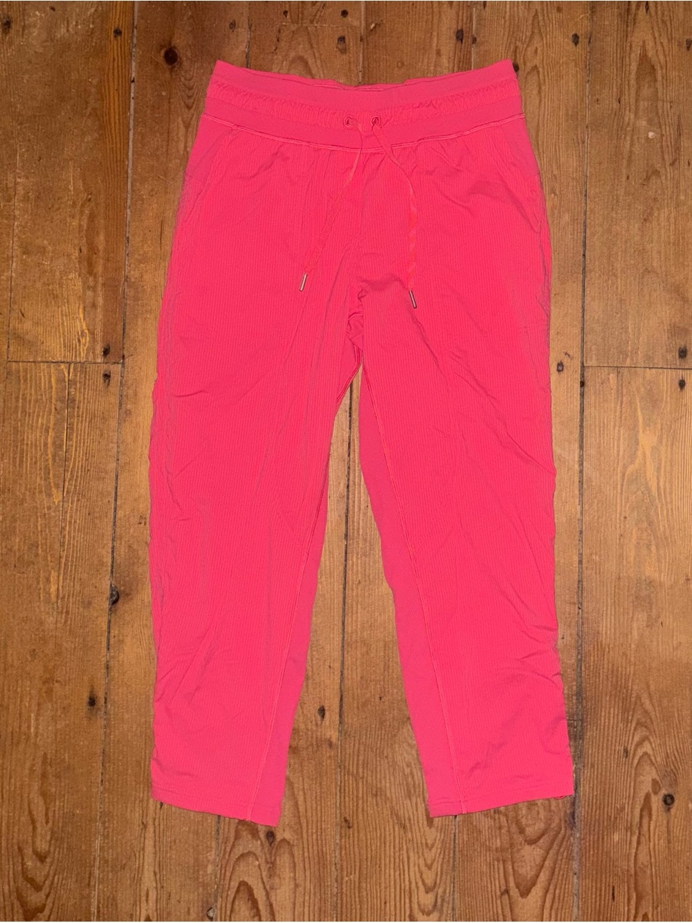 Lululemon Cropped Dance Studio Pant